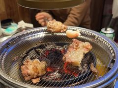 -韩山葵烤肉(太古里店)