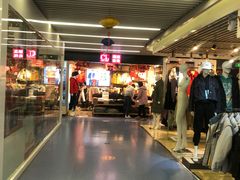 -天丰利生活MALL(和平里店)
