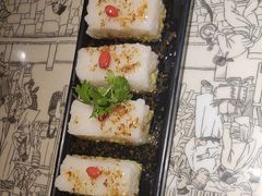 -遇见长安之丝路风荷(大唐西市店)