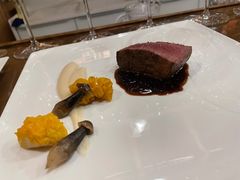 -北京古城老院厉晓麟精致菜