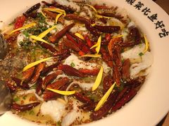 -太二酸菜鱼(福州泰禾店)