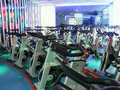 android_upload_pic-奇迹健身(SM广场店)