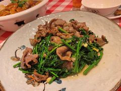 -龙桥私厨·姜花菊花过桥鱼·顺德菜(容桂店)