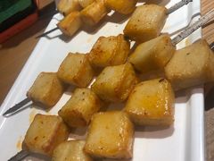 -福茂源横山铁锅羊肉(牡丹园店)