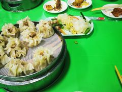 -北三沙家烧麦(北头道街店)