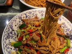 -阿大排档(长春这有山店)