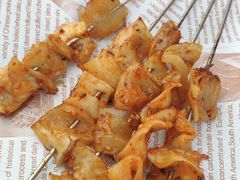 -鼎原力量东北吊炉烧烤(临河街店)