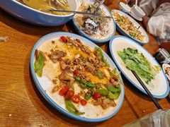 -宴武夷·匠心闽味(印象大红袍店)