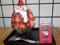 -WONDER ICE 萬得冰田(建設路总店)