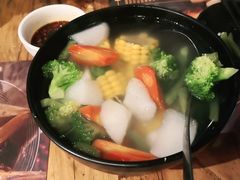 -嘎嘎鸭脑壳(金沙店)