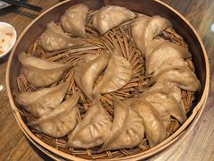 -祥老弟老信丰萝卜饺•江西菜(建设路店)