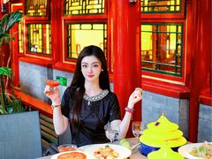-花家怡园(四合院总店)