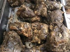 -年记·兴顺斋 牛街清真熟食小吃店