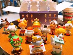 -泡泡玛特POPMART(龙湖杭州滨江天街店)