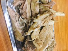 -马学武手抓美食(下南关总店)