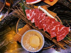 -井上和牛烤肉(大润发店)