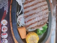 -尊品牛排(恒峰店)