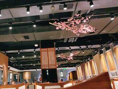 大堂-呷哺呷哺 黄金牧场 (回龙观港龙店)