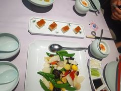 -味+新京宴·烤鸭·北京菜(创意谷店)