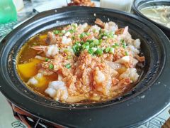 -千岛湖小鱼儿·淳安匠心农家菜