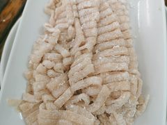 鱼丝面-章记正宗南岗鱼蛋火锅