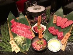 -老乾杯和牛烧肉(王府中环店)