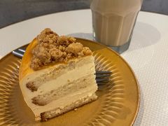 -BAKER&SPICE(环贸店)