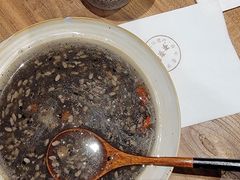 -甘婆婆醪糟汤圆