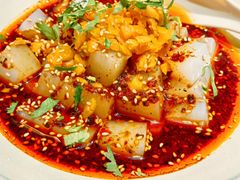 -天府豆花庄(金四季店)