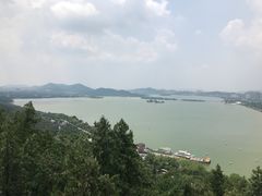-云龙山