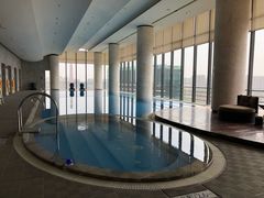 -廊坊固安福朋喜来登酒店