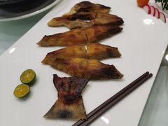 -金河半岛园林酒家(金融城店)