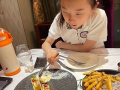 -王品牛排(郑州大卫城店)