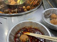 -吴记麻辣烫(曙光中路店)