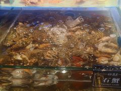 -诱货海鲜自助火锅(爱琴海购物公园东百店)