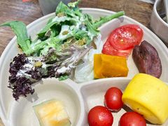 -素满香·素食自助餐厅(直营·大兴街店)