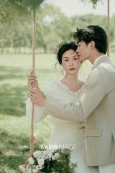 -墨克影像婚纱摄影