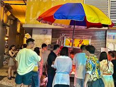 -明记牛杂(新马路分店)