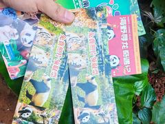-海南热带野生动植物园