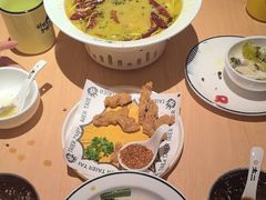 -太二酸菜鱼(福州泰禾店)