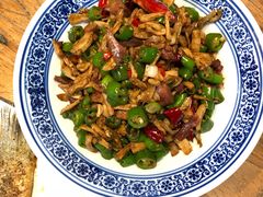 -小杨烤肉(朱雀店)