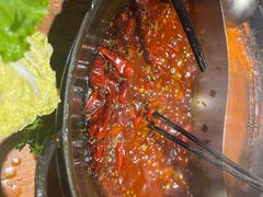 -楠火锅(仁恒梦中心店)