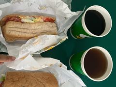 -赛百味SUBWAY(卓越店)