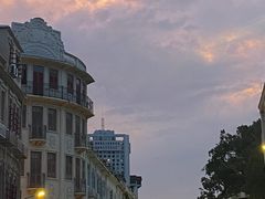 -中山路步行街