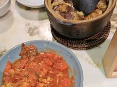 -小吊梨汤·北京菜(香山店)