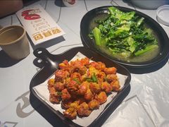 -巴厘龙虾·榜首油焖大虾(洞庭·艺术洋房店)
