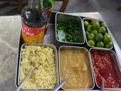 -四川小胡子海鲜(丁村万人海鲜广场店)