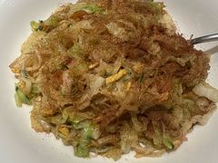 虾子海味炒粉丝-谭厨中山传家菜.乳鸽.脆鲩鱼(华强北中航城店)