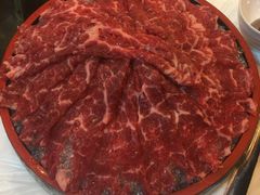 -鲜入围煮花胶鸡海鲜火锅