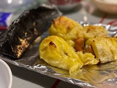 -辉记炭烧海鲜大排档·老字号(福田店)